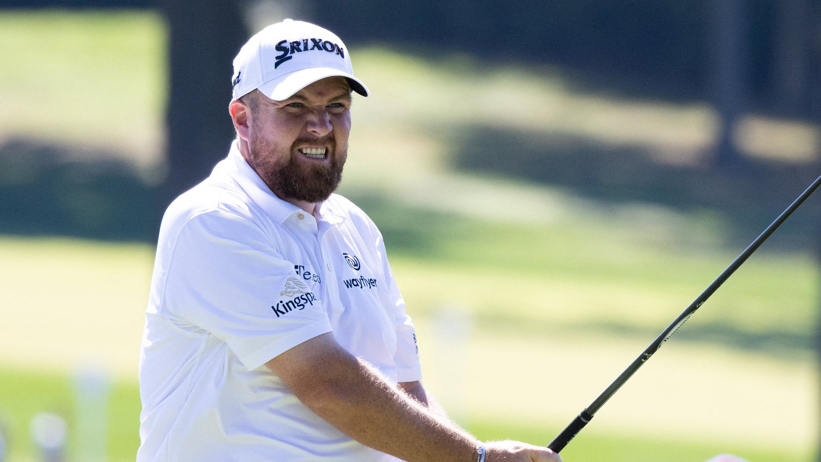 Shane Lowry "can't stand" to see disruptive LIV Golf players at Wentworth